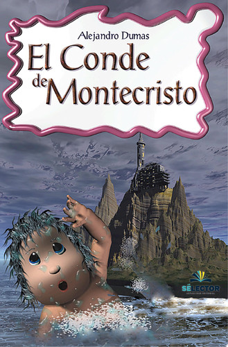 El conde de Montecristo