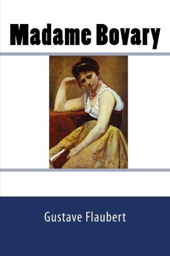 Madame Bovary
