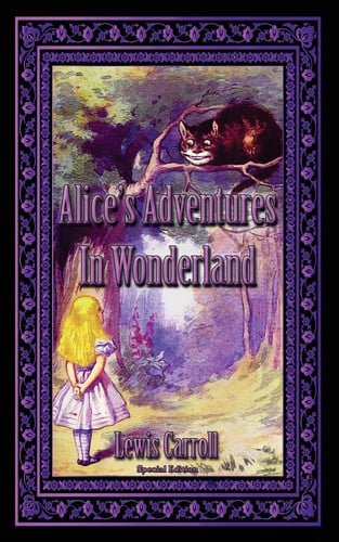 Alice's Adventures In Wonderland (Special Edition)