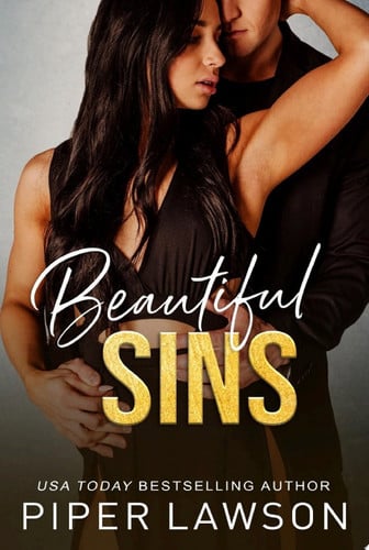 Beautiful Sins A Steamy Billionaire Romance Series