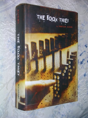 The Book Thief