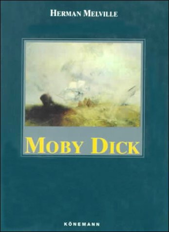 Moby Dick