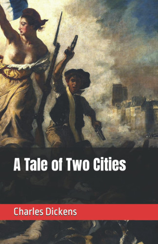 A Tale of Two Cities