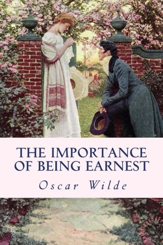 The Importance of Being Earnest