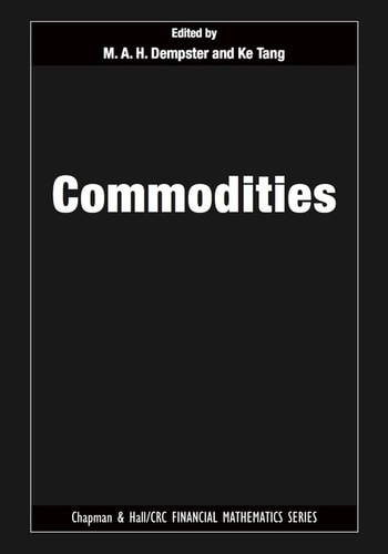 Commodities