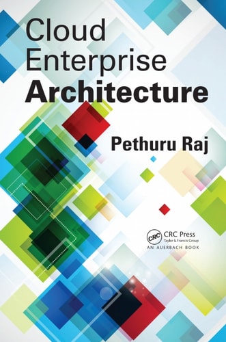 Cloud Enterprise Architecture