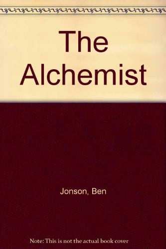 The Alchemist