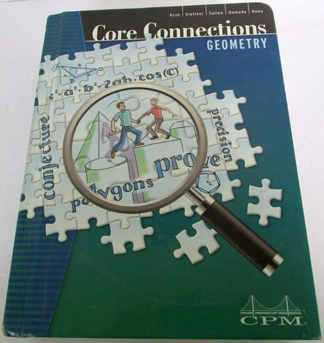Core Connections