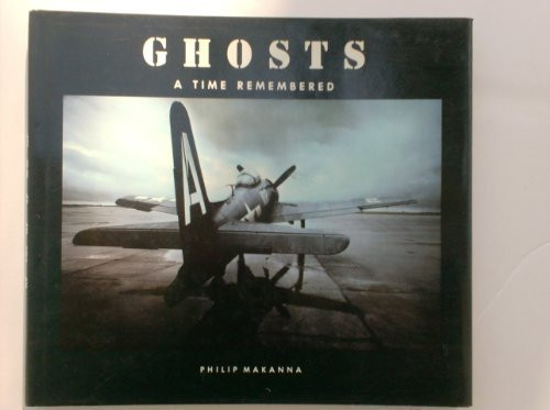 Cover of Ghosts