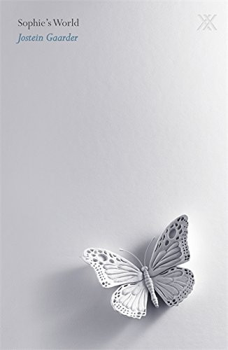 Sophie's World A Novel about the History of Philosophy