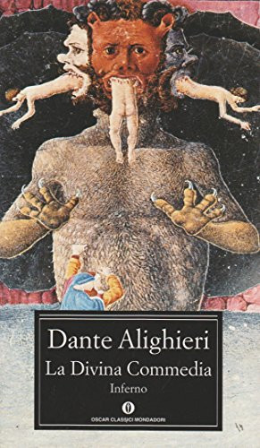 Inferno: La Divina Commedia