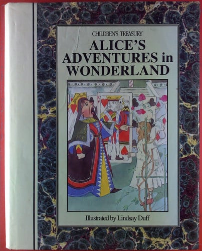 Alice's Adventures in Wonderland