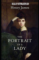Portrait of a Lady Illustrated