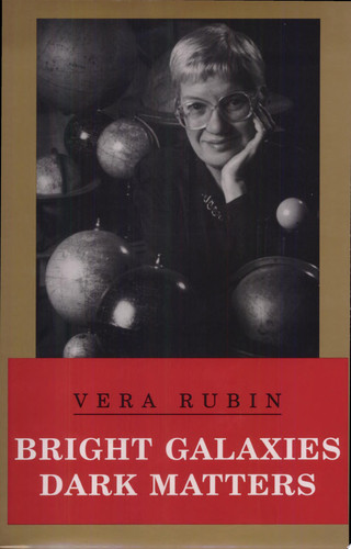 Bright Galaxies, Dark Matters