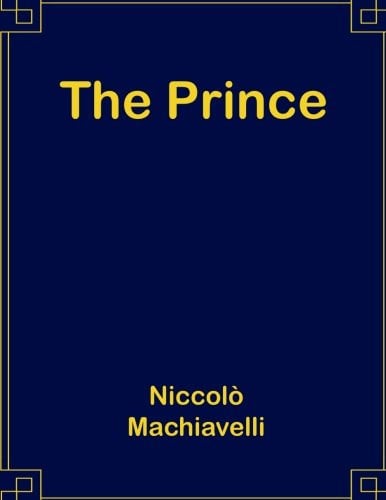 The Prince
