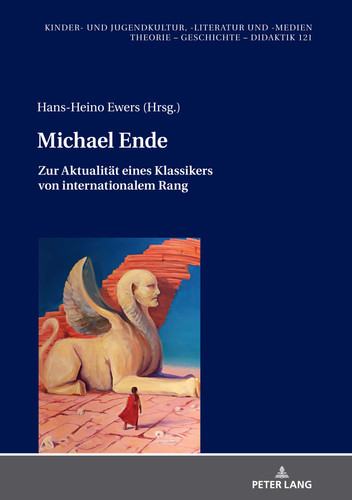 Michael Ende zur Aktualität eines Klassikers von internationalem Rang