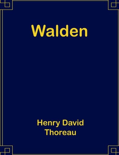 Walden