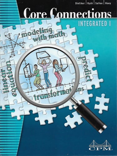 Core Connections