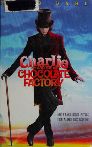 Charlie and the Chocolate Factory