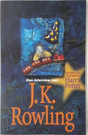 Een interview met J.K. Rowling