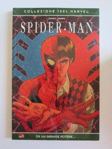 Da un grande potere... Spider-Man