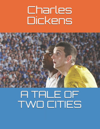A Tale of Two Cities