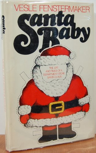 Cover of Santa-baby