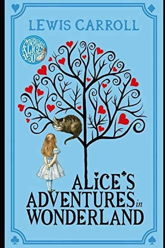 Alice's Adventures in Wonderland The Millennium Fulcrum Edition 3.0