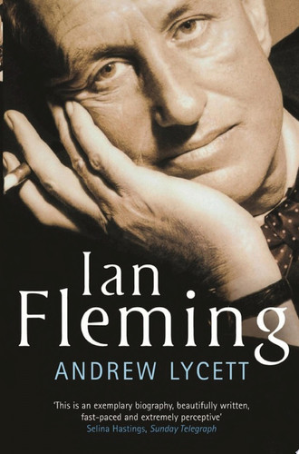 Ian Fleming The man who created James Bond