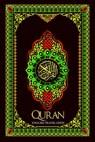 The Holy Quran the sacred text of Islam, divided into 114 chapters, or suras: revered as the word of God, dictated to Muhammad by the archangel ... Islamic law, religion, culture, and politics.