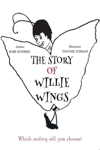 Cover of Story of Willie Wings