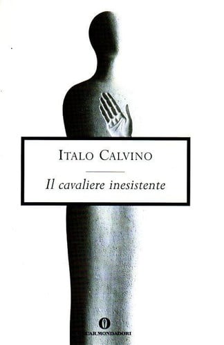 Il cavaliere inesistente
