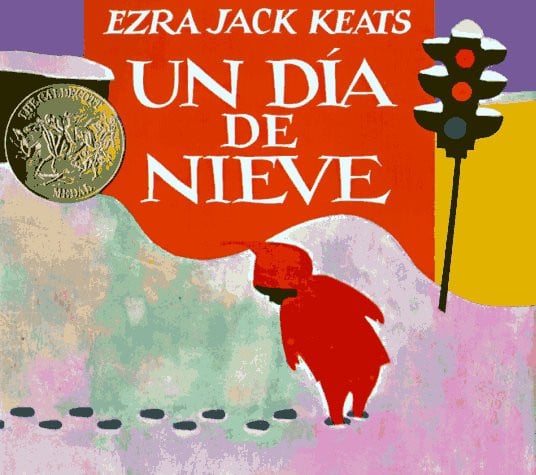 Un día de nieve