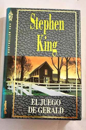 El Juego de Gerald