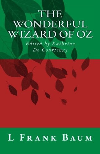 The Wonderful Wizard of Oz