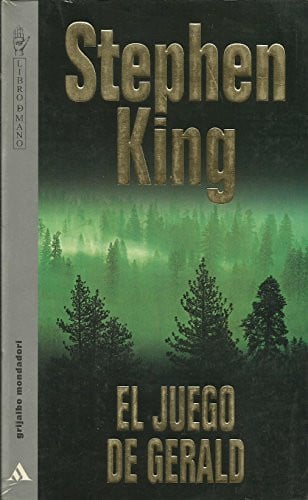 El Juego de Gerald