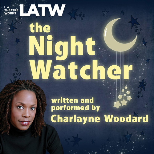 The Night Watcher