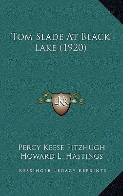 Tom Slade At Black Lake (1920)