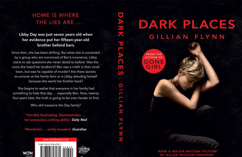 Dark Places