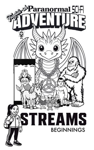 Cover of Streams