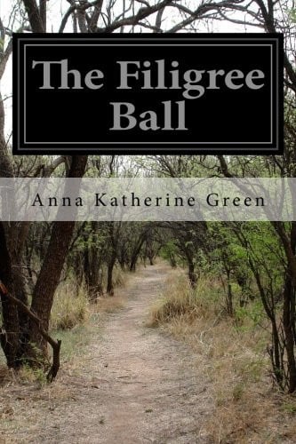 The Filigree Ball