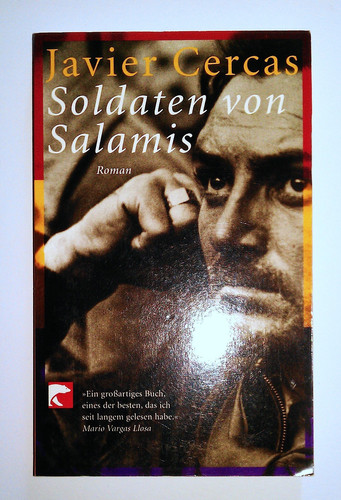 Die Soldaten von Salamis