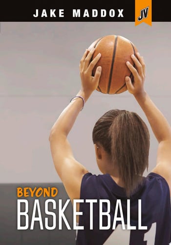 Cover of Beyond Basketball