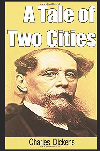 A Tale of Two Cities