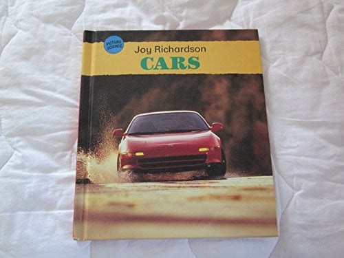 Cover of Cars