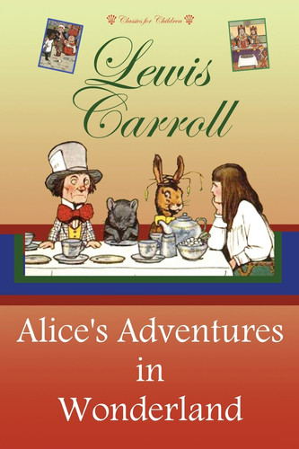 Alice's Adventures in Wonderland