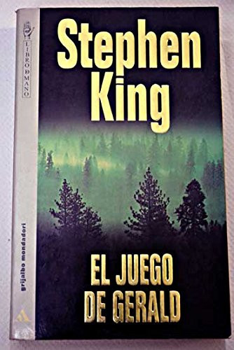El juego de Gerald