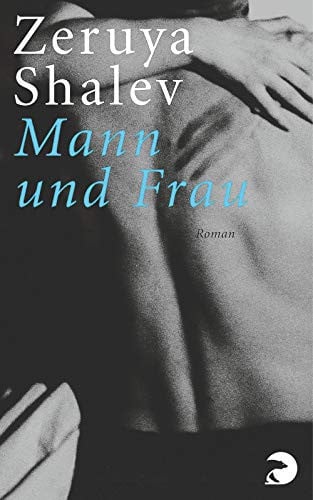 Mann und Frau : Roman