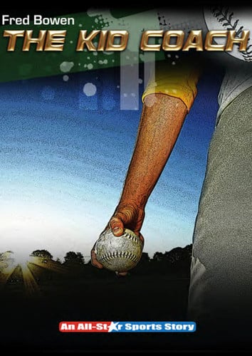 Cover of Kid Coach