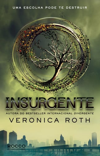 Insurgente (Em Portugues do Brasil)